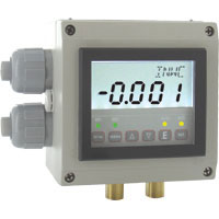 dwyer數位差壓控制器 
Digital Differential Pressure Controller 
DHII系列