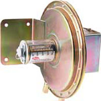 dwyer隔膜式壓力開關 
Diaphragm Pressure Switches 
1630系列