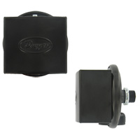 dwyer 微差壓開關 
Low Differential Pressure Switches 
1800系列