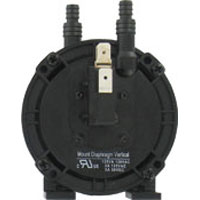 dwyer經濟型差壓開關 
Differential Pressure Switch 
PDPS系列