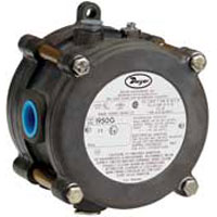 dwyer 防爆型差壓開關 
Explosion-proof Differential Pressure Switch 
1950G系列