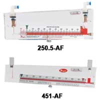dwyer 斜管式壓力計
Inclined Manometer 
250-AF系列