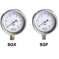 SGX & SGF系列