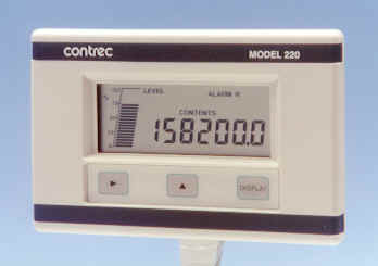 液面監測器 Level Monitor Model 220