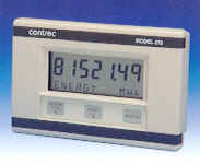 熱能計算器 Hear Calculator
Model 212