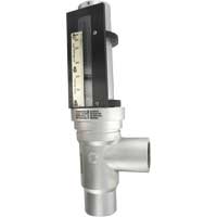 不鏽鋼流量計 dwyer 流量計
Stainless Steel Flowmeter/
S.S. Flowmeter STFLO系列 