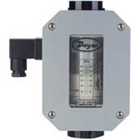dwyer 流量計 流量警報器 In-Line Flow Alarm HFO系列  