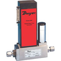 dwyer 流量計 數位質量流量控制器 Digital Mass Flow Controllers DMF系列