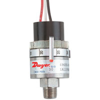 Dwyer 壓力開關,壓力開關 Pressure Switch  APS/AVS系列