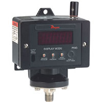 Dwyer 壓力開關 電子式壓力開關,Electronic 
Pressure Switch ES系列