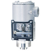 Dwyer 壓力開關,隔膜式 
壓力開關,Diaphragm Operated 
Pressure Switch SA1100系列