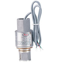 Dwyer 壓力傳送器,固定式 
壓力傳送器,Fixed Range 
Pressure Transmitter 636系列