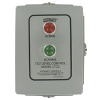 Dwyer 液位開關   Tilt Switch Control Unit  LTC 系列