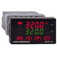 Dwyer 溫度控制器   Temperature Controller/Process 溫度控制器 32A 系列