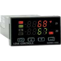 Dwyer 溫度控制器   Temperature/Process Controller 溫度控制器 32DZ 系列