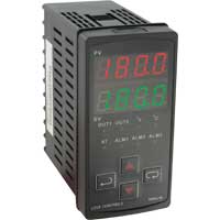 Dwyer 溫度控制器   1/8 DIN Temperature/Process Controller 1/8 DIN 溫度控制器 8B 系列