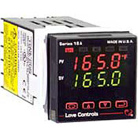 Dwyer 溫度控制器   Temperature Controller/Process 溫度控制器 16A 系列