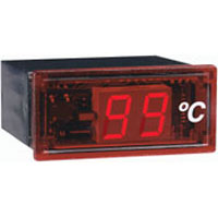 Dwyer 溫度指示器
Temperature Indicator
溫度指示器 T1系列