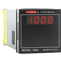 Dwyer  指示器  Process Indicator and Alarm 過程警報控制器  1000系列