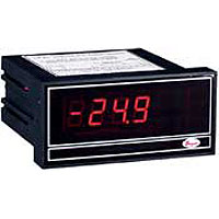 Dwyer  指示器  Digital Panel Meter/Power Supply 盤面式數位表/電源供應器  A-701系列