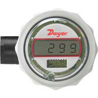 Dwyer  指示器  Battery Powered Temperature Indicator 電池溫度指示器  BPI系列