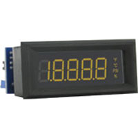 Dwyer  指示器  LCD Digital Panel Meter  LCD 盤面式數字表  DPML系列