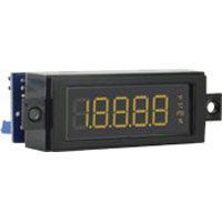 Dwyer  指示器  LCD Digital Panel Meter LCD 盤面式數字表  DPMW系列