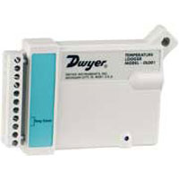 溫度紀錄器 DL001系列 
dwyer 資料記錄器
Temperature Data Logger 