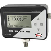 Dwyer  資料記錄器  LCD Pressure Data Logger LCD 壓力紀錄器 DLI2系列