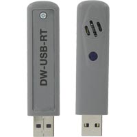 Dwyer  資料記錄器  Real-time USB Data Logger USB即時資料記錄器  DW-USB-RT系列