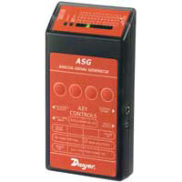 類比訊號產生器 dwyer
 測試儀器 Analog Signal
 Generator ASG系列