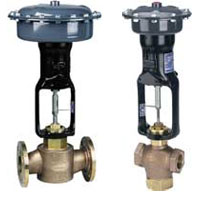 dwyer  Valves 閥  Hi-Flow™ Control Valve控制閥  2000VA/3000WA系列