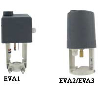 dwyer  Valves 閥 
 Electric Actuator
電動驅動器  EVA系列