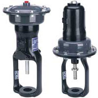 dwyer  Valves 閥
  Pneumatic Valve Actuator 
氣動閥驅動器  LIN-E-AIRE™系列