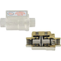 dwyer  Valves 閥  
Compact Valve and Actuator 
輕巧型閥及驅動器   CVA系列