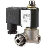 dwyer  Valves 閥 
 Solenoid Pilot Valve 電磁導閥  PV系列