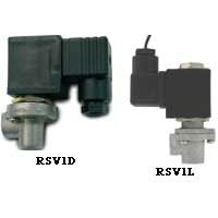 dwyer  Valves 閥  Pilot Solenoid Valve 電磁導閥  RSV系列