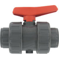 dwyer  Valves 閥 True Union Ball Valve 雙由令球閥  TBV系列